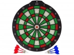 Bersaglio elettronico per freccette 40 cm