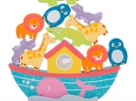 Giocattolo bilanciamento Arca di Noè di Le Toy Van