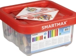 SmartMax contenitore 70 pezzi – costruzioni magnetiche per bambini da 1 anno