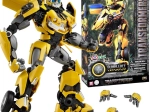 Transformers Bumblebee kit modello figura 16 cm