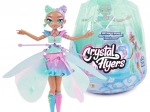 Hatchimals Fata Volante Crystal Flyers Pastel Kawaii