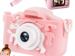 Fotocamera per Bambini Unicorno