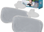 Cuscini per idromassaggio LAY‑Z‑SPA – set da 2 pezzi