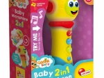 Microfono per bambini Carotina
