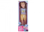 Bambola camminante 80 cm