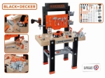 Banco da lavoro per bambini BLACK+DECKER Bricolo Center