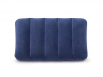Cuscino da viaggio gonfiabile 43 × 28 cm INTEK
