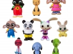 Bing e amici - Set di 10 figure