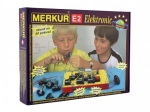Costruzioni MERKUR E2 elettronica