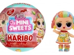 L.O.L. Surprise loves mini sweets x HARIBO – bambola a sorpresa