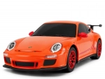 Auto radiocomandata PORSCHE 911 GT3 RS 1:24