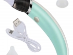 Aspiratore nasale elettrico per bambini