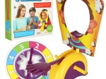 Gioco da tavolo Pie Face - Panna montata in faccia