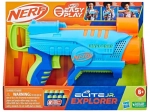 Blaster Nerf Elite Junior Explorer