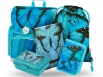 Set scolastico BAAGL Ergo Butterfly