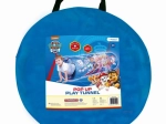 Tunnel da gioco Paw Patrol 145x50 cm