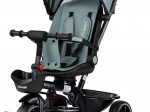 Triciclo con tettoia 2 in 1 Chipolino Max Sport Basil