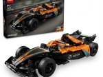 Costruzioni Technic NEOM McLaren Formula E Auto da Corsa
