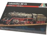 Modello in plastica Locomotiva BR 41