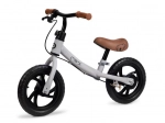 Bicicletta senza pedali MoMi BREKI con freno grigia