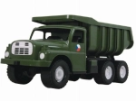 Tatra 148 camion di plastica 72 cm