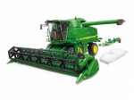 Bruder mietitrebbia John Deere T670i 1:16