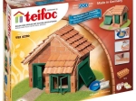 Kit di costruzioni Casa Albert di Teifoc
