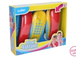 Telefoni a filo per bambini per le stanze
