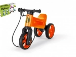 Bicicletta senza pedali Funny Wheels Rider SuperSport 2in1 con tracolla