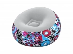 Poltrona gonfiabile Bestway Floral