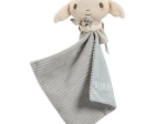 copertina coccolosa in peluche Dobby Harry Potter per neonati