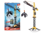 Gru VOLVO con palla da demolizione a telecomando 110 cm – DICKIE TOYS