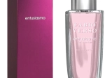 Acqua di profumo da donna BI-ES Fabio Verso Entusiasmo 50 ml