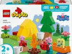 LEGO DUPLO PEPPA PIG – avventura in campeggio