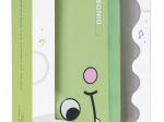 Armonica per bambini dinosauro