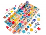 2Kids Lavagna educativa multifunzione 6 in 1