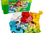 Box iniziale LEGO DUPLO con mattoncini