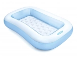 Piscina gonfiabile per bambini INTEX 166 × 100 cm