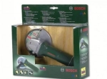 Smerigliatrice angolare per bambini BOSCH – giocattolo per piccoli tuttofare