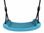 Altalena in plastica turchese 2Kids Toys