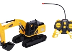 escavatore RC radiocomandato 26 cm