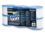 Filtri S1 set 6 pezzi set Pure SPA INTEX 29011