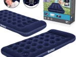Materasso gonfiabile Bestway Air Mattress Twin 188 × 99 × 28 cm con pompa integrata
