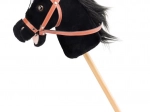 Cavallo a bastone con suoni Baron
