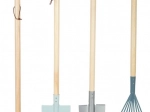 Set di attrezzi da giardino per bambini SMALL FOOT