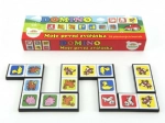 Domino I miei primi animaletti – gioco di società per bambini