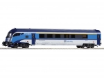 Carrozza di testa di prima classe Railjet ČD