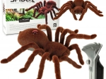 ragno tarantola da corsa radiocomandato con occhi lampeggianti