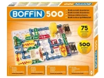 Kit elettronico Boffin I 500