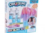 Cra-Z-Slimy laboratorio creativo di slime